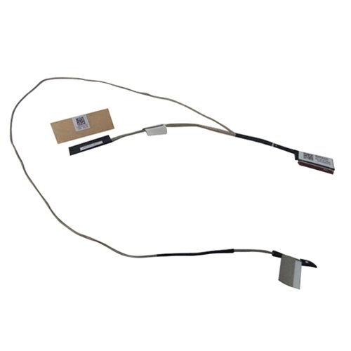 สายแพรจอ A315-21 [P/N:DD0ZAJLC001] Display Cable อะไหล่โน๊ตบุ๊ค Acer Aspire A315-21 A315-31 A315-51 A315-52
