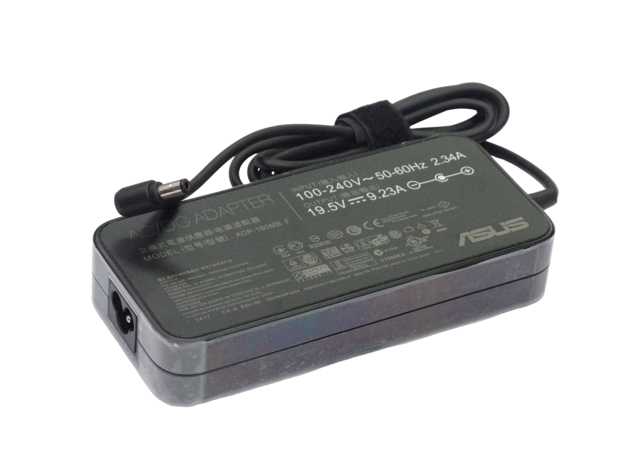 สายชาร์จ Adapter Asus 19V 9.23A 5.5*2.5 แท้
