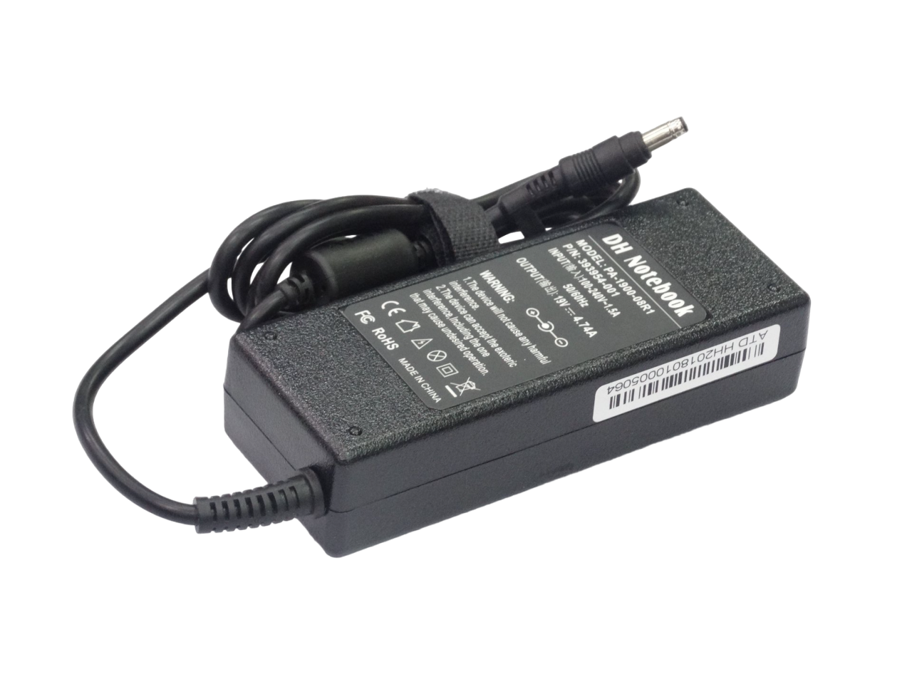 HP 19V 4.74A 90W 4.8*1.5