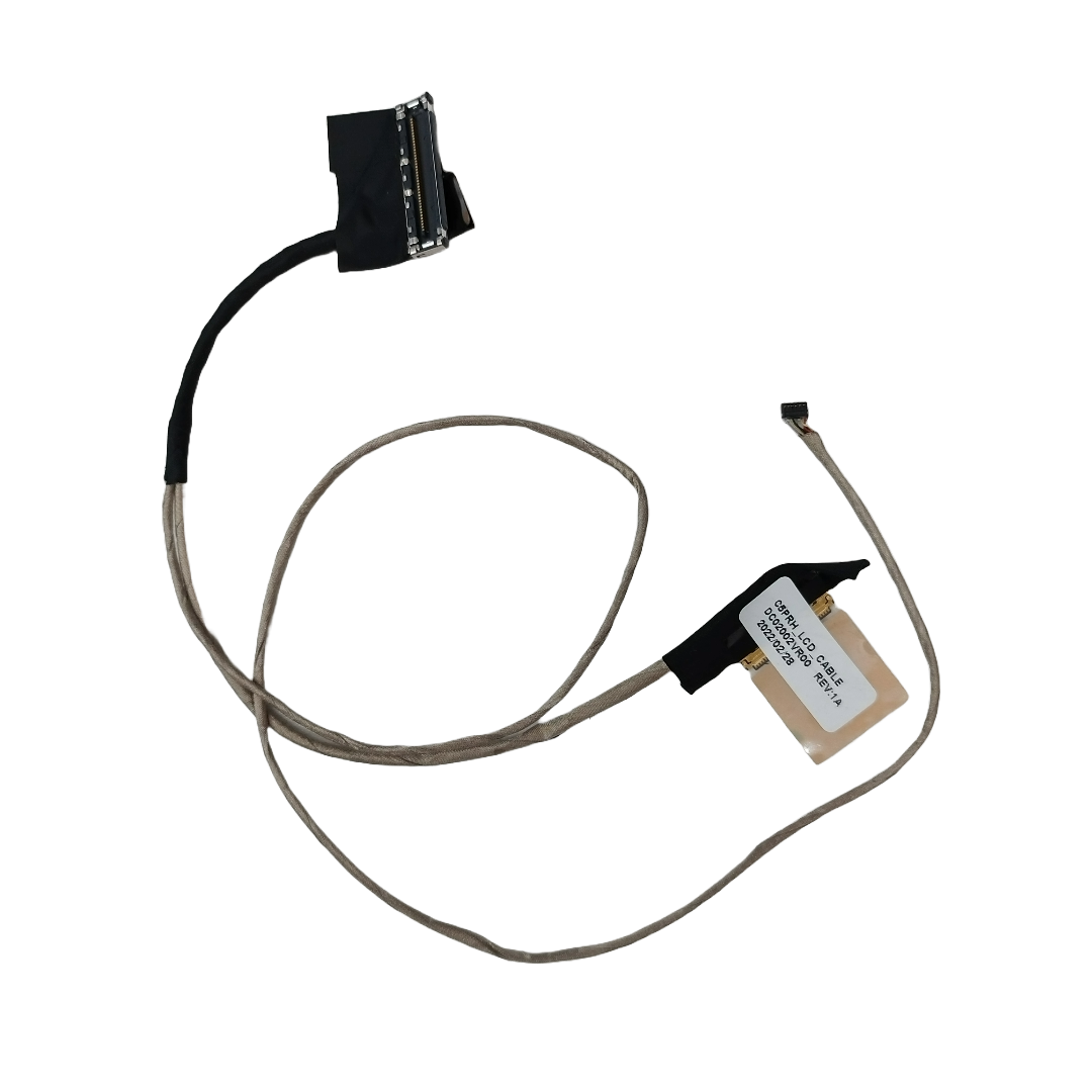 Schermo Di Ricambio LCD LED Per Acer Nitro 5 AN515-51 – 15,6 Pollici FHD 30 Pin Con Attrezzi