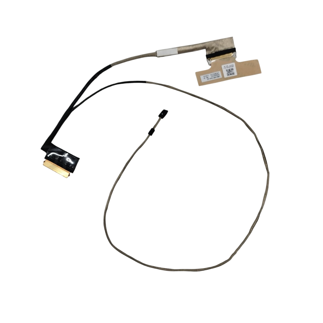 สายแพรจอ DDZAUALC011 สำหรับ Acer Aspire A315-55G A315-55KG A315-57G A315-34 อะไหล่ OEM คุณภาพสูง