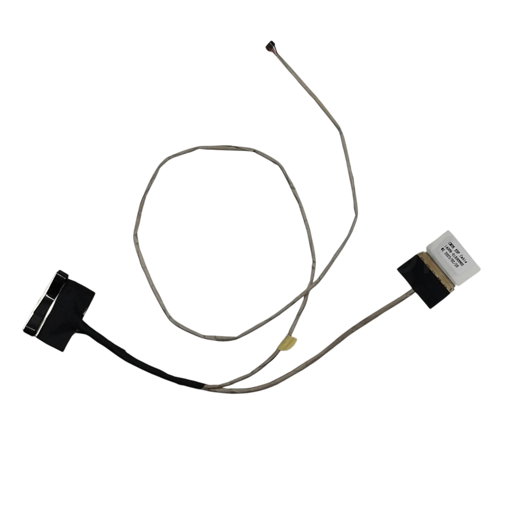 สายแพรจอ ASUS P/N 14005-01500000 สำหรับ N550JK / N550L / G550JK — eDP/LVDS 40-pin สายแพรจอ อะไหล่ OEM คุณภาพสูง สำหรับเปลี่ยน/ซ่อมโน๊ตบุ๊ค