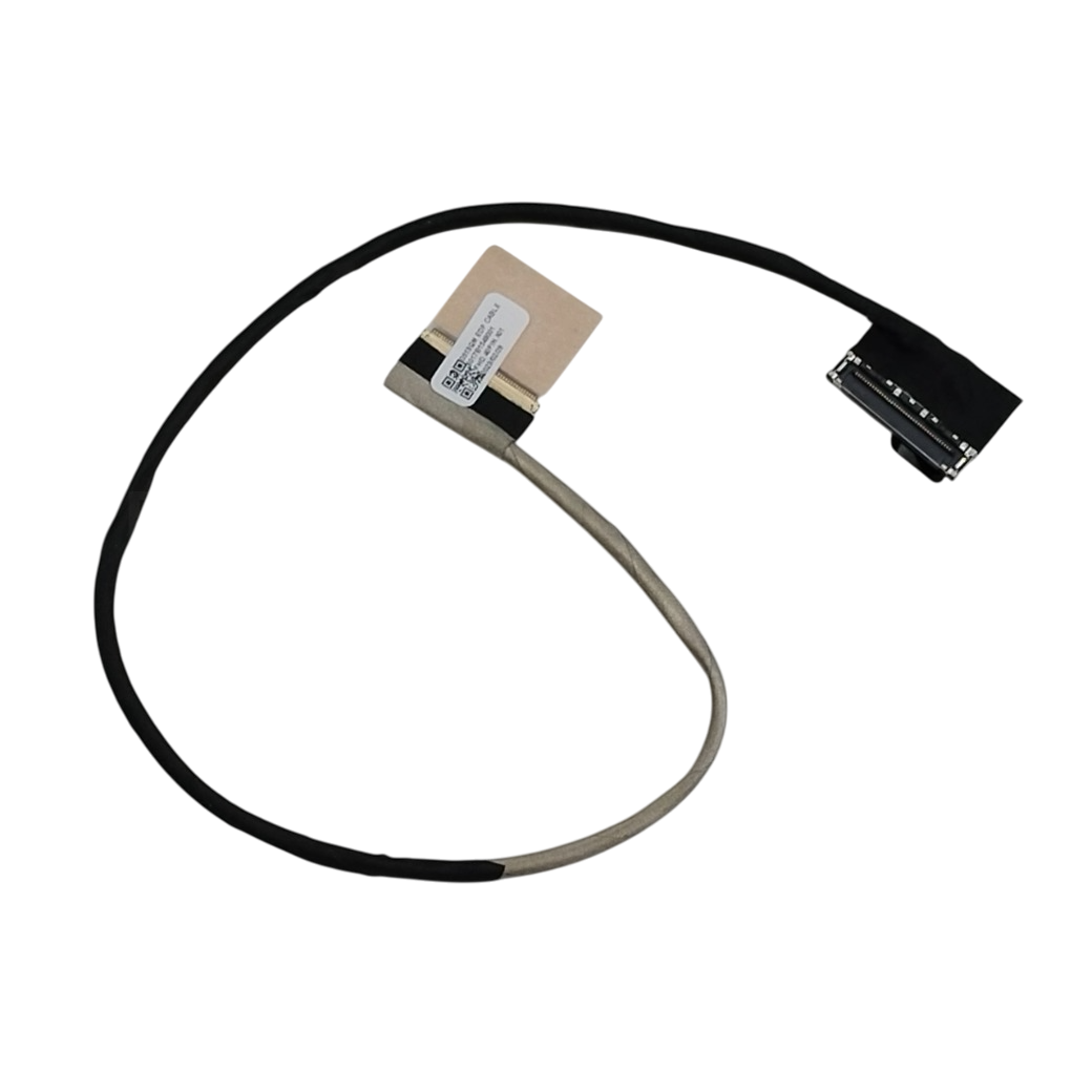 สายแพรจอ โน๊ตบุ๊ค สำหรับ ASUS ROG Strix G15 G513QM G513QS G513QC G513QE G513IM G513QY G513IC G513QR และ G17 G713QM G713QS G713QR G713IE eDP 40-Pin FHD 144Hz/165Hz อะไหล่ OEM คุณภาพสูง