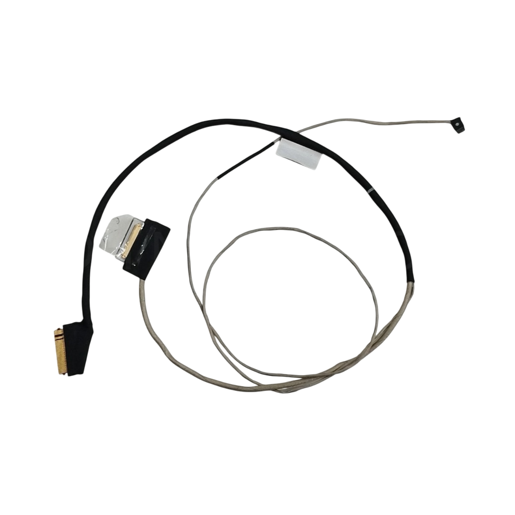 สายแพรจอ Dell Inspiron 15 5570 5575 3580 3582 3583 3585 3581 3593 Latitude 3590 Vostro 3581 eDP 30-Pin CAL50 อะไหล่ OEM คุณภาพสูง DC02002VB00