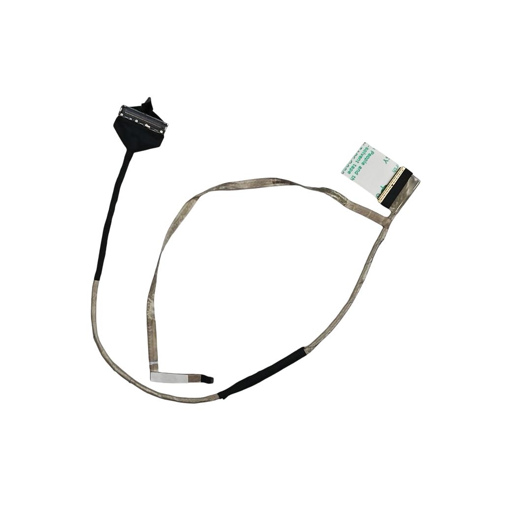 สายแพรจอโน๊ตบุ๊ค ASUS K450J K450V A450J A450JF X450J X450JF F450J D450J D450V (P/N: 50.4LB01.011) - อะไหล่ OEM เปลี่ยน/ซ่อม คุณภาพสูง