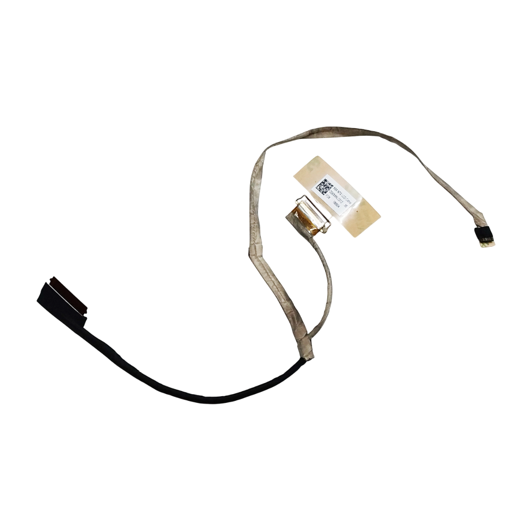 สายแพรจอ LCD สำหรับ HP ProBook G5 Series: 430 G5, 431 G5, 435 G5, 436 G5, 440 G5, 441 G5, 450 G5, 451 G5, 455 G5 อะไหล่ OEM เปลี่ยนคุณภาพสูง
