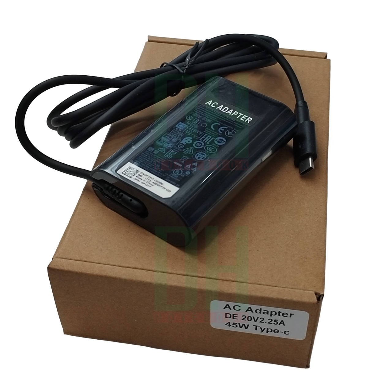 Dell 20V 2.25A Type-C