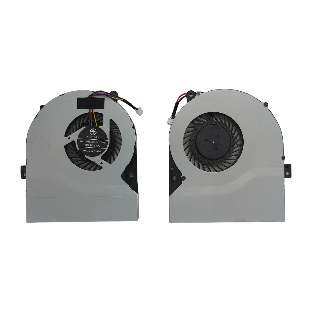 พัดลมระบายความร้อนแล็ปท็อป โน๊ตบุ๊ค Asus K46 K46CA K46CB K46CM Laptop Cooling Fan