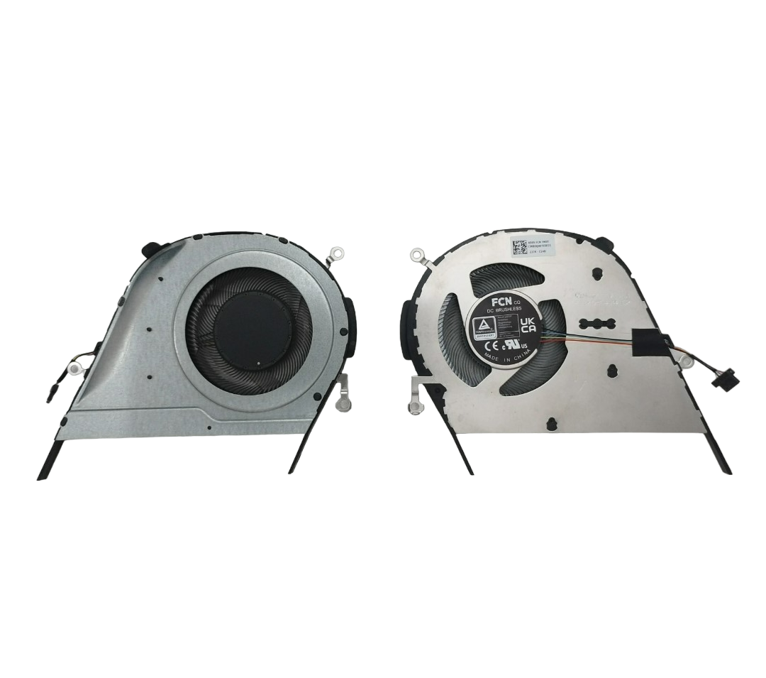 พัดลมระบายความร้อนแล็ปท็อป โน๊ตบุ๊ค ASUS VivoBook 14 S413 , A413, M413, M433, S433, X413, X421, U433L, UM433L