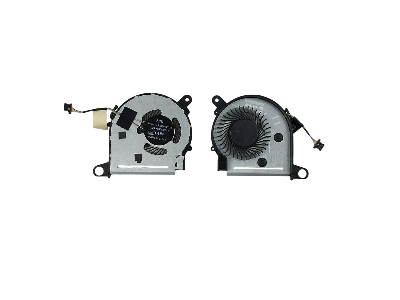 พัดลม HP Pavilion x360 13-u Envy x360 m3-u TPN-W118 P/N 855966-001 CPU Cooling Fan 4-Pin 5V