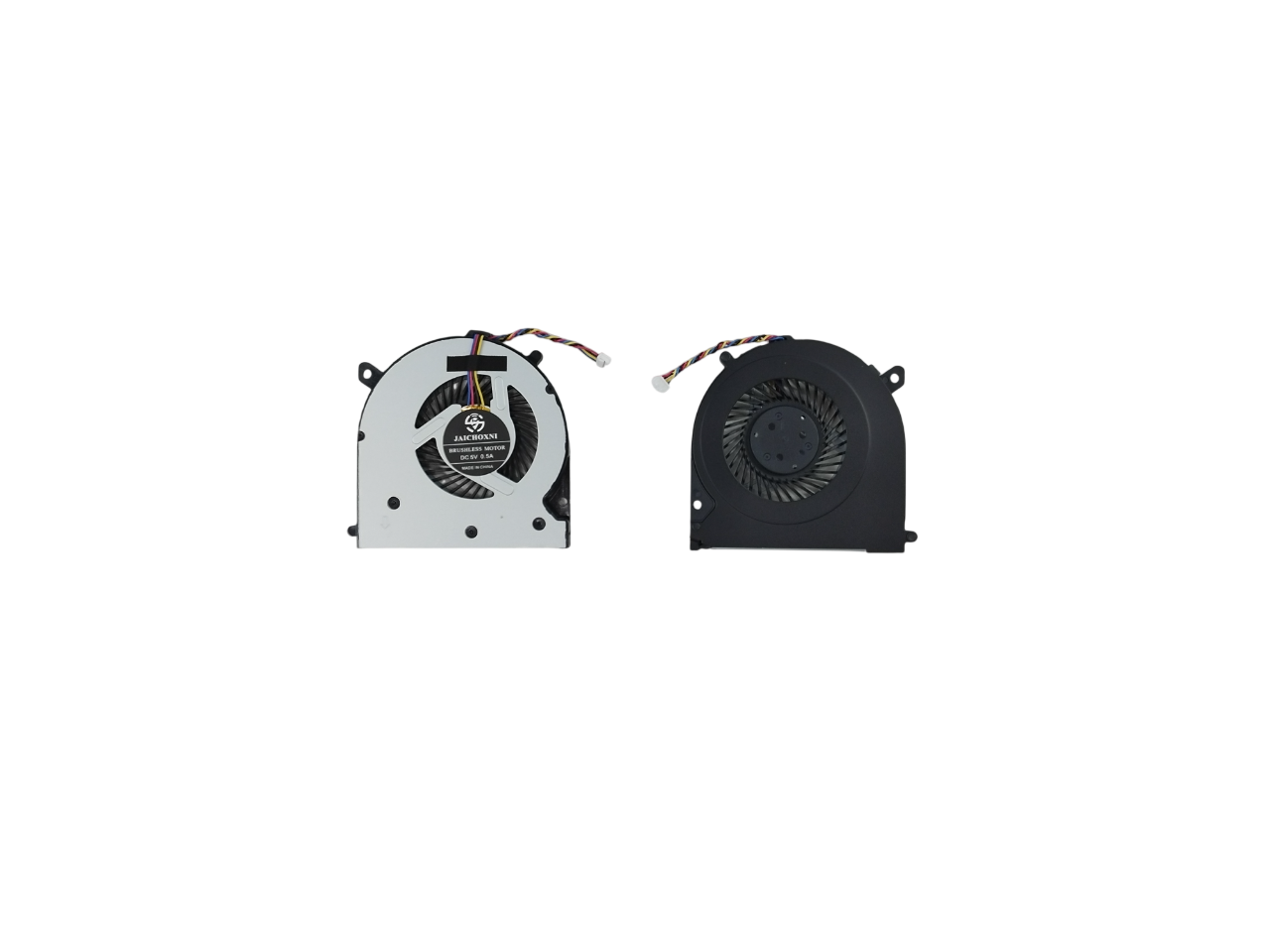 พัดลม CPU EliteBook 840 G1 840 G2 850 G1 850 G2 ZBook 14 G1 G2 5V 4-Pin 730792-001