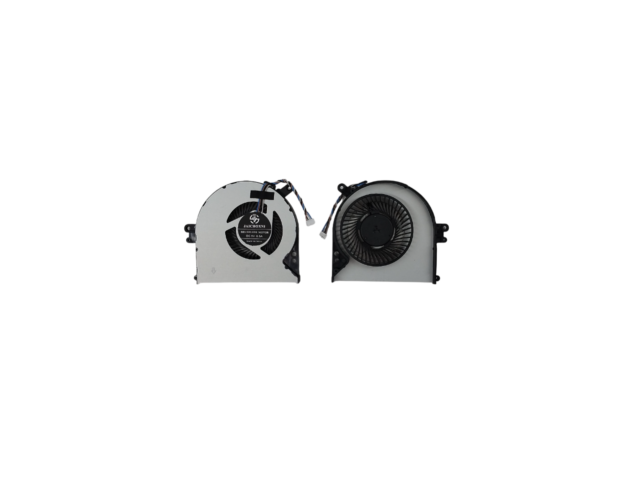 พัดลมโน๊ตบุ๊ค สำหรับ ProBook 640 G2, 645 G2 5V 4 PIN