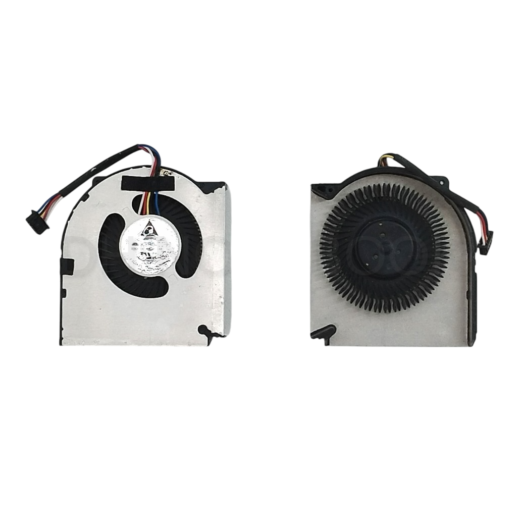 พัดลมระบายความร้อน อะไหล่ OEM สำหรับ ThinkPad L430, L530, T430, T530 ใช้แทนได้หลายรุ่น คุณภาพสูง
