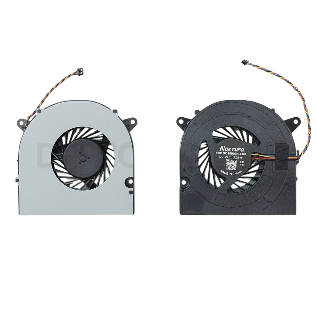 พัดลมภายใน Lenovo AIO S400z S500z 300-22ISU 510-23AS 520-23ISU 910-27ISH อะไหล่ OEM ใช้ทดแทน 00PC723 EF90150SX-C010-S9A
