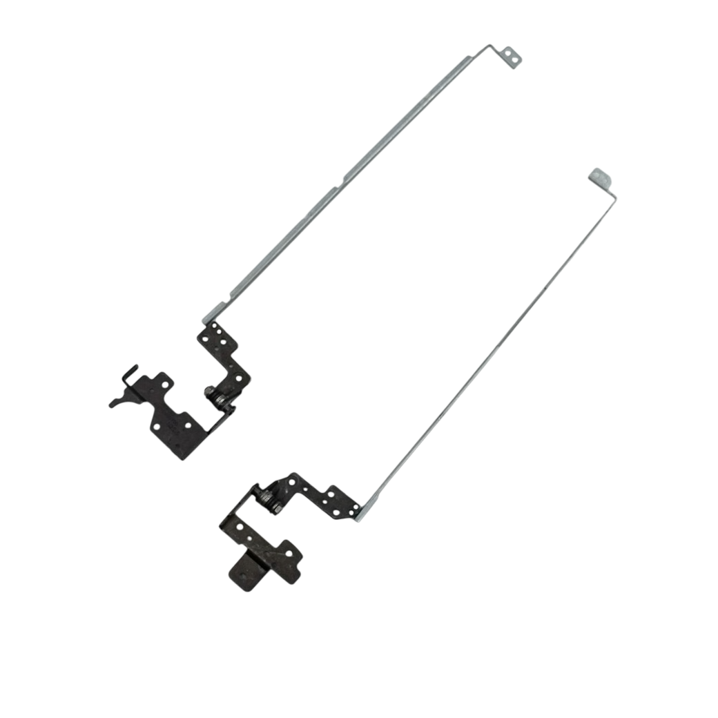 ขาบานพับจอโน๊ตบุ๊ค HP 15-G 15-H 15-R อะไหล่ OEM คุณภาพสูง สำหรับซ่อมและเปลี่ยนทดแทนของเดิม ใช้ได้กับหลายรุ่น