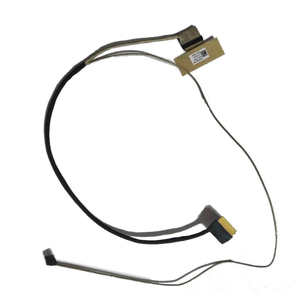 อะไหล่ สายแพรจอ โน๊ตบุ๊ค ASUS TUF Gaming FX505, FX505GD FX86F, FX95D Laptop Video Cable 30 PIN