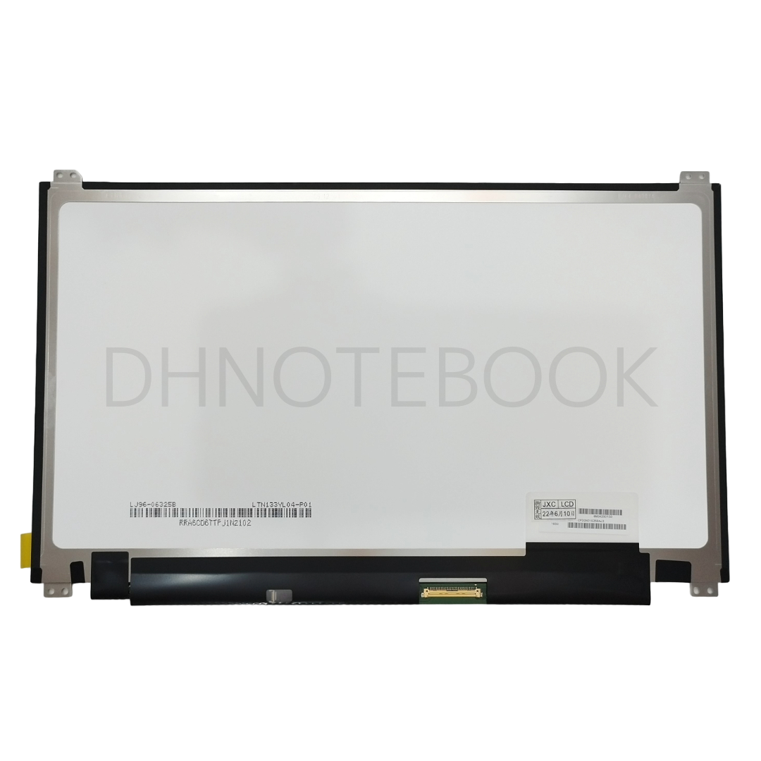 หน้าจอ 13.3 SLIM 40 PIN QHD LTN133YL06-H01 - รองรับ HP ENVY X360 13-Y, HP ENVY 13-D, Asus UX303LN