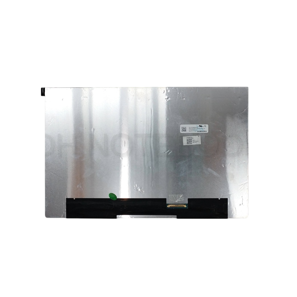 อะไหล่จอ OLED Samsung ATNA33AA03-0 (SDC4172) สำหรับ ASUS ZenBook S 13 UM5302 13.3 นิ้ว 2880×1800 eDP 40Pin อะไหล่ OEM คุณภาพสูง