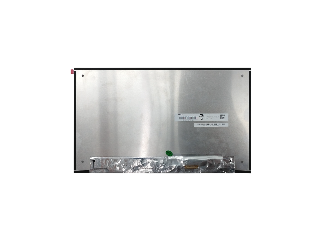 จอโน๊ตบุ๊ค 13.3" FHD IPS 400nits sRGB 100% N133HCG-GF3 สำหรับ HP EliteBook 830 G7 G8, Latitude 7300 7310 30-Pin