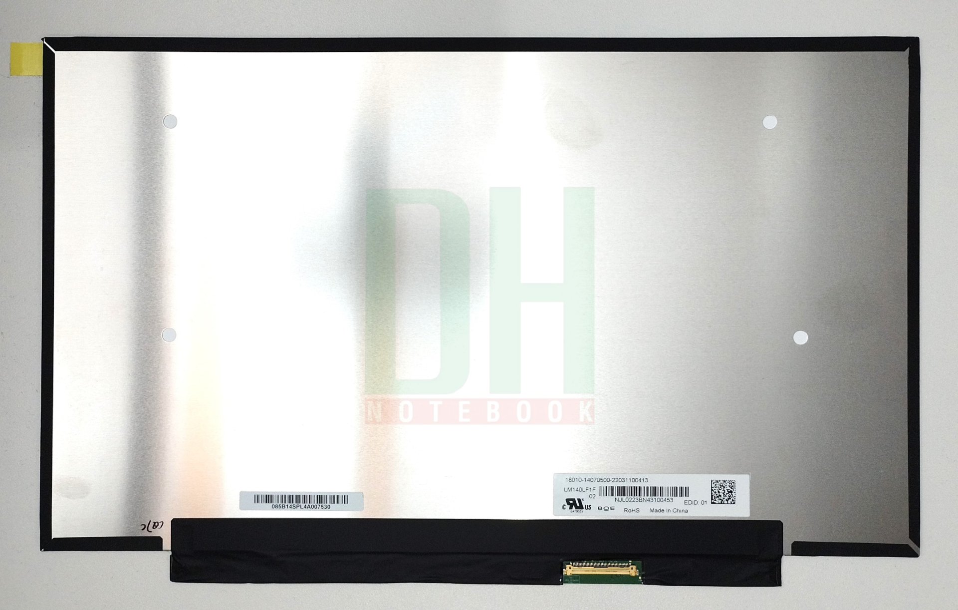 LED 14.0 SLIM 40PIN IPS 120Hz 1920*1080 และอื่นๆ มีทุกรุ่น