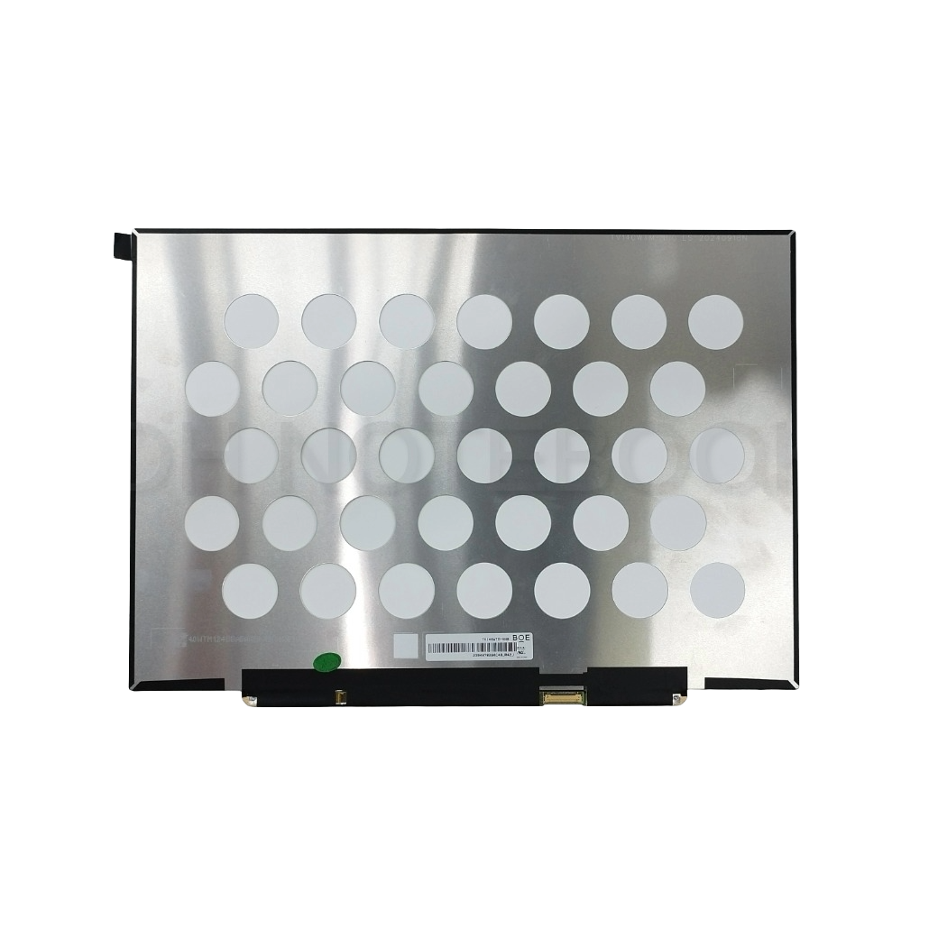 อะไหล่ หน้าจอโน๊ตบุ๊ค BOE TV140WTM-NH0 ขนาด 14 นิ้ว WQHD 2160×1440 IPS eDP 30-pin สำหรับ HUAWEI MateBook 14 (2020) KLVC-WAH9L คุณภาพสูง