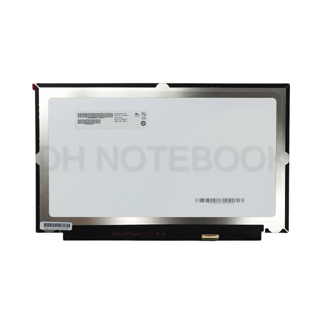 จอโน๊ตบุ๊ค 14.0" AUO B140HAN03.F Full HD IPS eDP 40pin หน้าจอ FHD สำหรับ Lenovo, Acer, ASUS, HP – อะไหล่ OEM คุณภาพสูง
