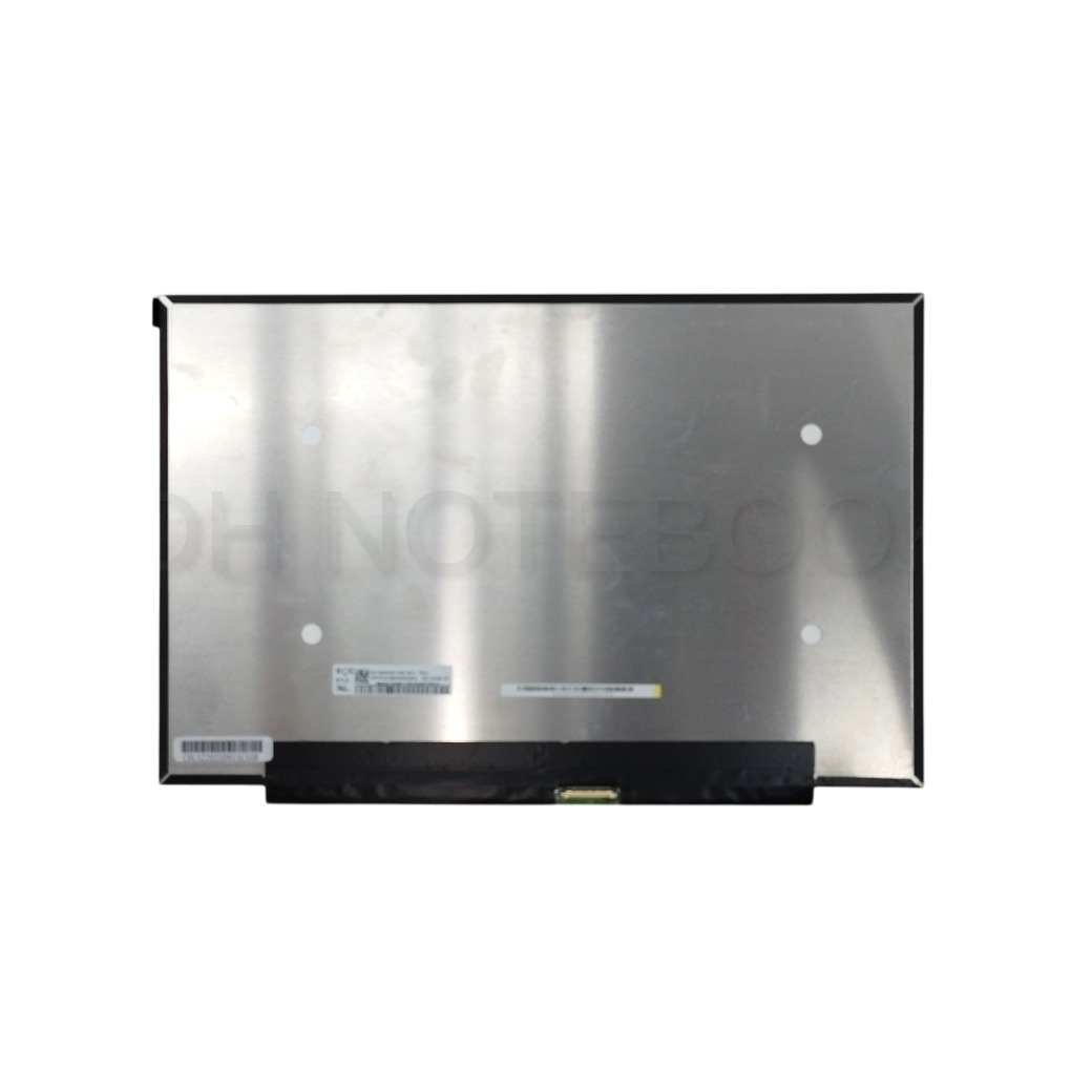 หน้าจอโน๊ตบุ๊ค BOE NV140WUM-N45 (BOE0B5D) 14.0″ WUXGA IPS eDP 30-pin 300 nit อะไหล่ OEM คุณภาพสูง สำหรับ Lenovo Slim 5 และ ThinkBook 14 G6/G7