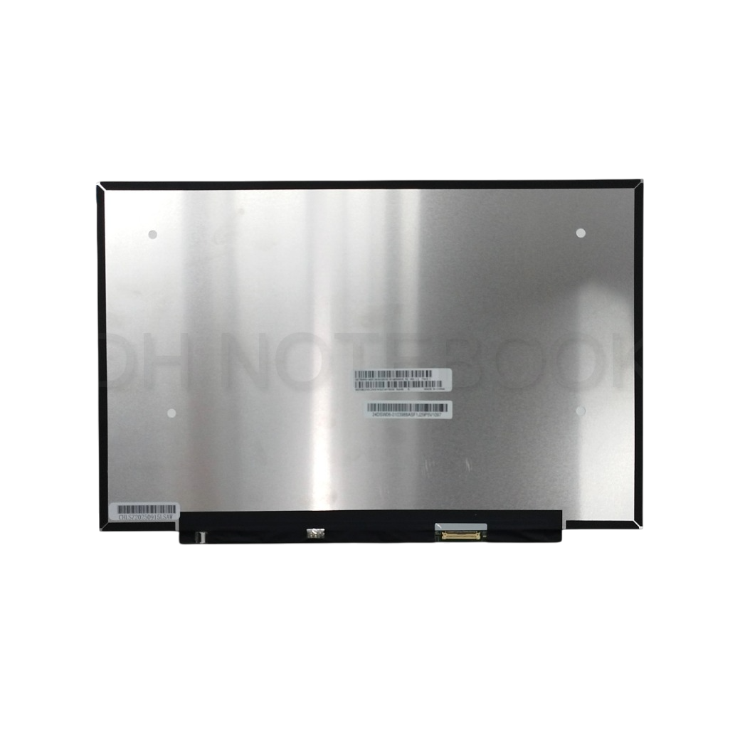 อะไหล่ OEM หน้าจอโน๊ตบุ๊ค IVO M140NWHE R2 14.0″ 2.2K IPS 100% sRGB eDP 40 pin ใช้กับ HP Pavilion Plus 14 EH series เปลี่ยนจอแทนจอเดิมได้