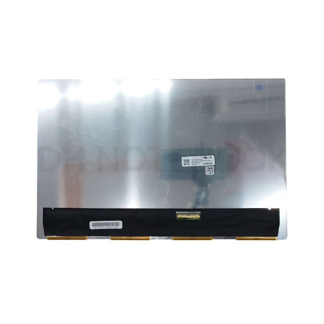 Samsung ATNA40CU06-0 14.0″ OLED Panel 2880×1800 สำหรับ ASUS ZenBook 14 UX3405 / UX3405MA อะไหล่ OEM คุณภาพสูง 3K 120Hz HDR