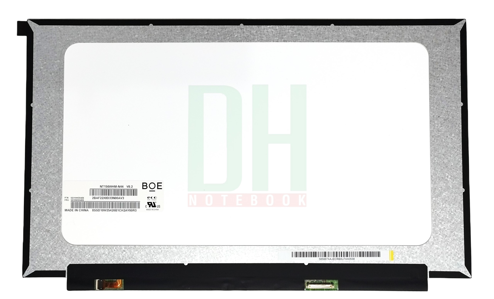 NT156WHM-N44