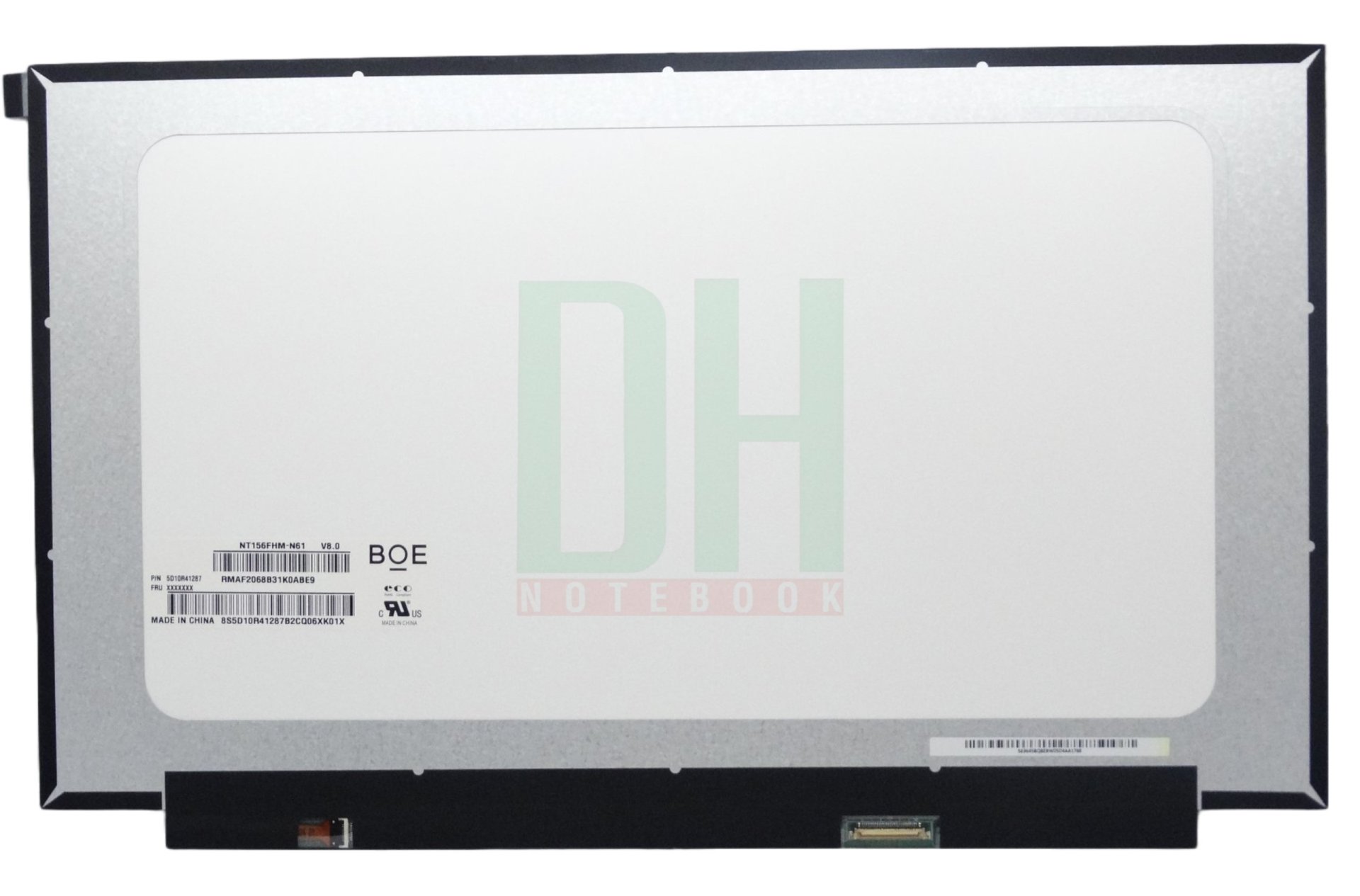 LED 15.6 SLIM 30 PIN IPS ไม่มีหู