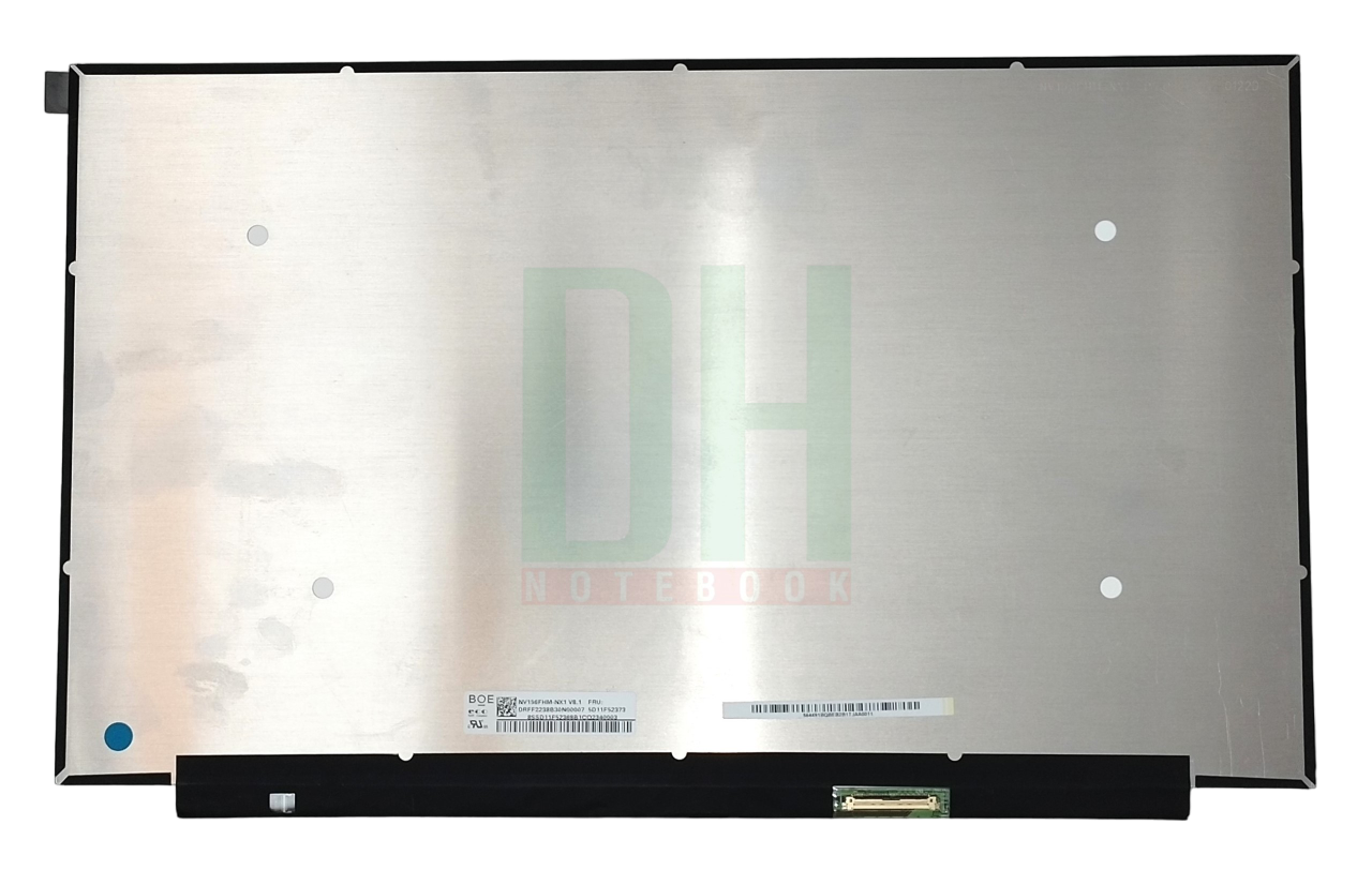 15.6 SLIM 40PIN IPS 144HZ หูบน-ล่าง บาง 35CM 1920*1080