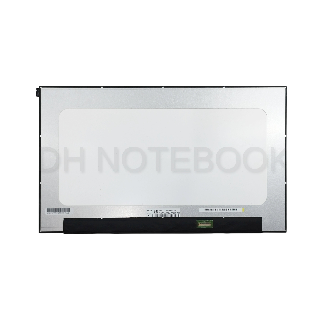 อะไหล่หน้าจอโน๊ตบุ๊ค BOE NV156FHM-N4W IPS Full HD 15.6 นิ้ว สำหรับ Dell Vostro 15 7510, Latitude 7520, 5520, 5521, Inspiron 15 7510, Precision 3571, 3561, 3560 และรุ่นอื่นๆ ที่รองรับ