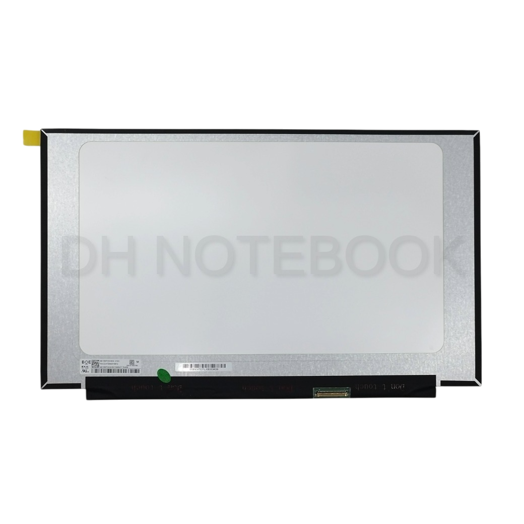 จอ NE156FHM-NX6 15.6 FHD IPS 144Hz 40pin อะไหล่ OEM คุณภาพสูง สำหรับโน๊ตบุ๊คเกมมิ่ง DH SKU LED15656