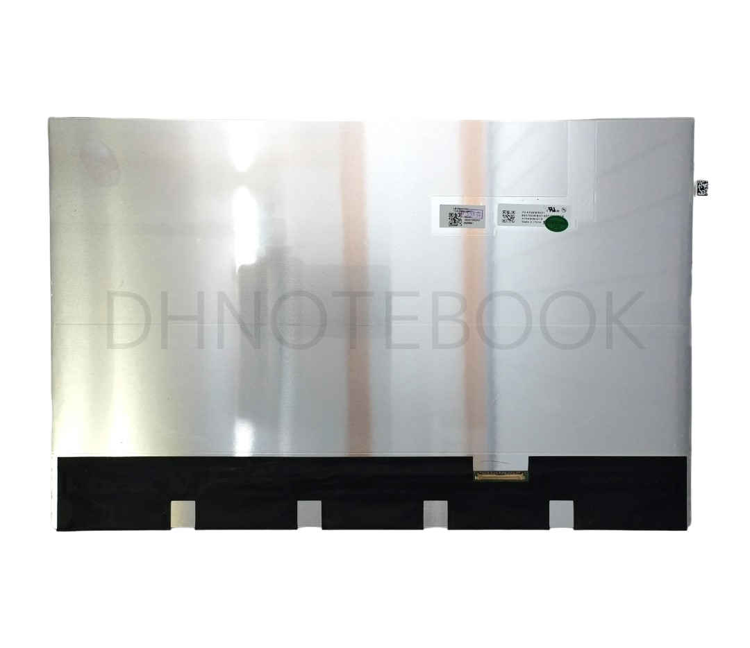 หน้าจอ LCD ATNA60BX01-0 OLED 16.0" ทดแทนสำหรับ Asus VivoBook Pro, ASUS Vivobook 16 OLED, ASUS ProArt StudioBook - รองรับหลายรุ่น
