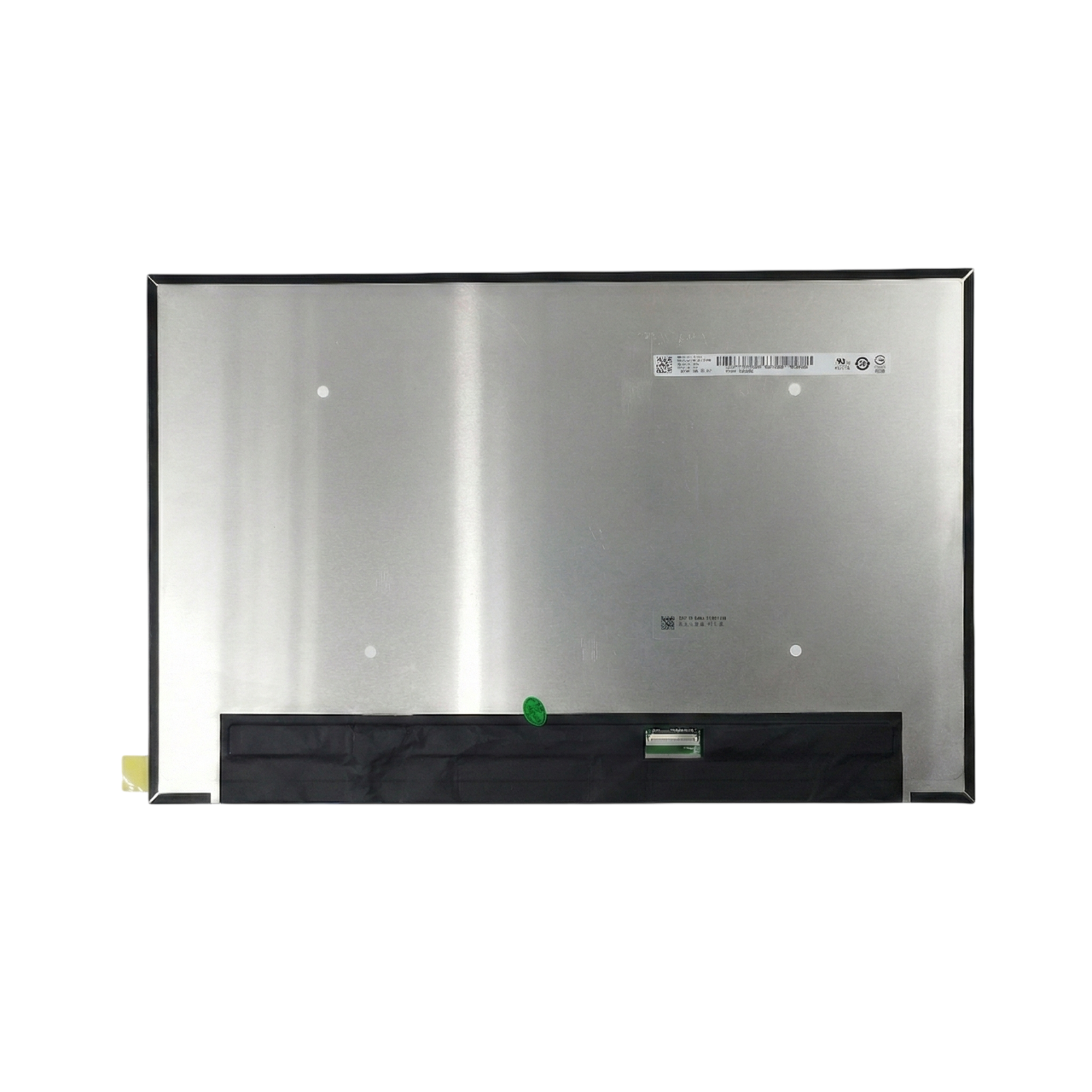 จอโน๊ตบุ๊ค 16.0 WUXGA 16:10 30pin สำหรับ ThinkPad E16 T16 P16s ThinkBook 16 Dell Inspiron 16 HP B160UAN03.2