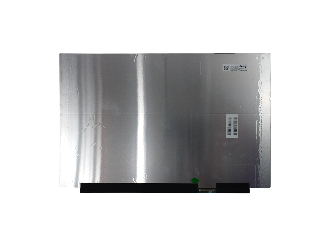 จอโน๊ตบุ๊ค 16.0 2.8K OLED 120Hz 40 pin Samsung ATNA60HR01 สำหรับ ASUS S5606 LENOVO Yoga Pro 7 16IMH9 Galaxy Book4