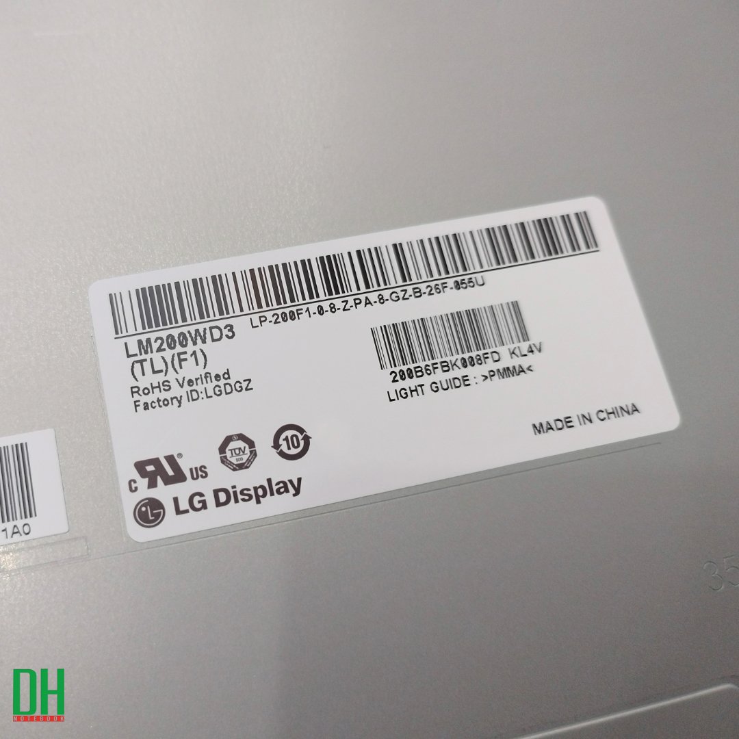 LM200WD3 TLF1 Lenovo C355 C340 C345 C325R2 lm200wd3-tlf1-lenovo-c355-c340-c345-c325r2