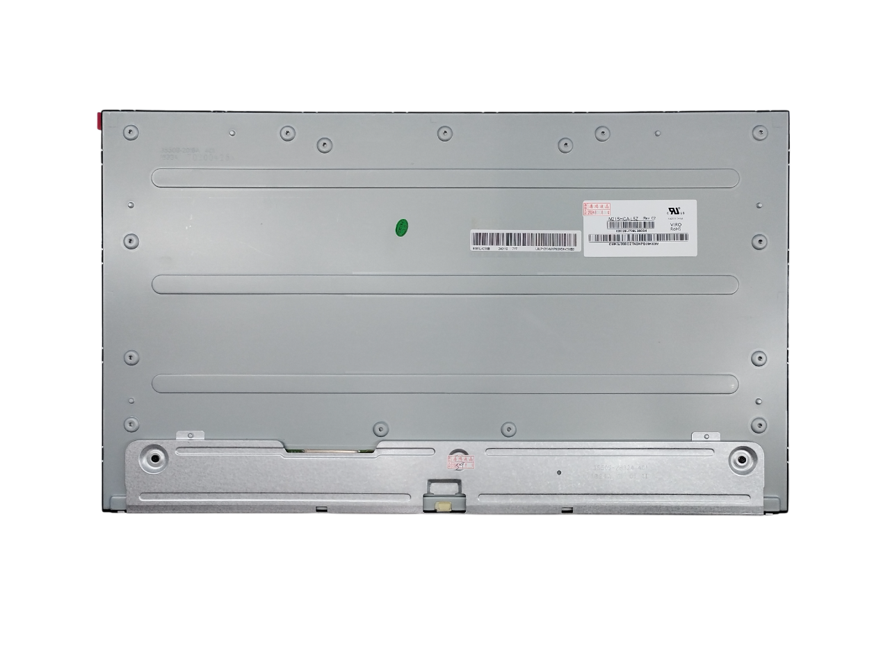 Innolux M215HCA-L5Z 21.5″ FHD IPS LVDS 30 Pin หน้าจอ อะไหล่ OEM สำหรับ All-in-One PC ใช้แทน M215HCA-LCZ ได้