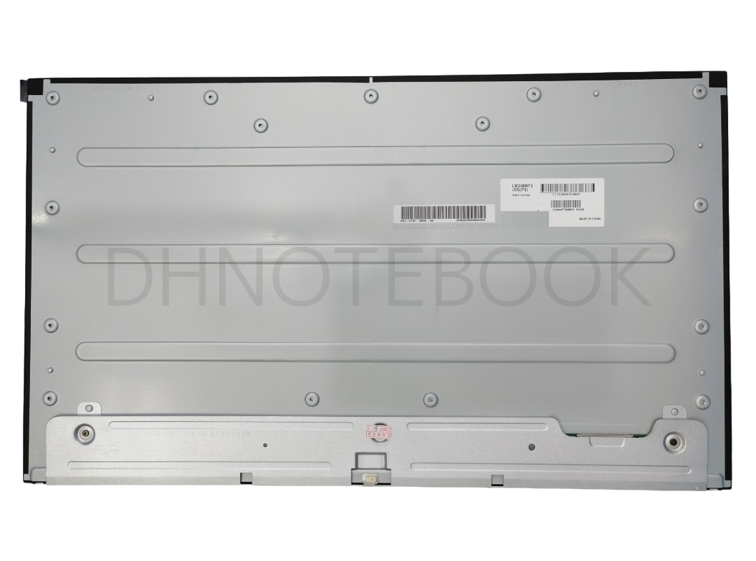 อะไหล่หน้าจอ LED 23.8 นิ้ว รุ่น LM238WF2-SSP2 รองรับ Dell OptiPlex All-in-One 7410, Inspiron 24 5415, 5420