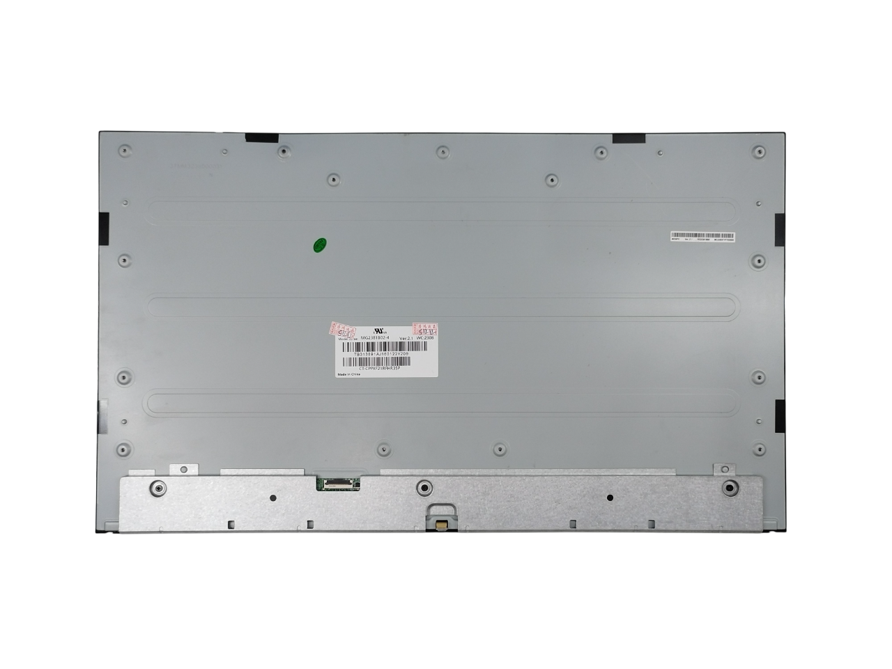 จอ All-in-One 23.8 นิ้ว FHD IPS 100Hz MG2381B02-4 LVDS 30 Pin สำหรับ Le V100 A100 IdeaCentre AIO 3 24IRH9