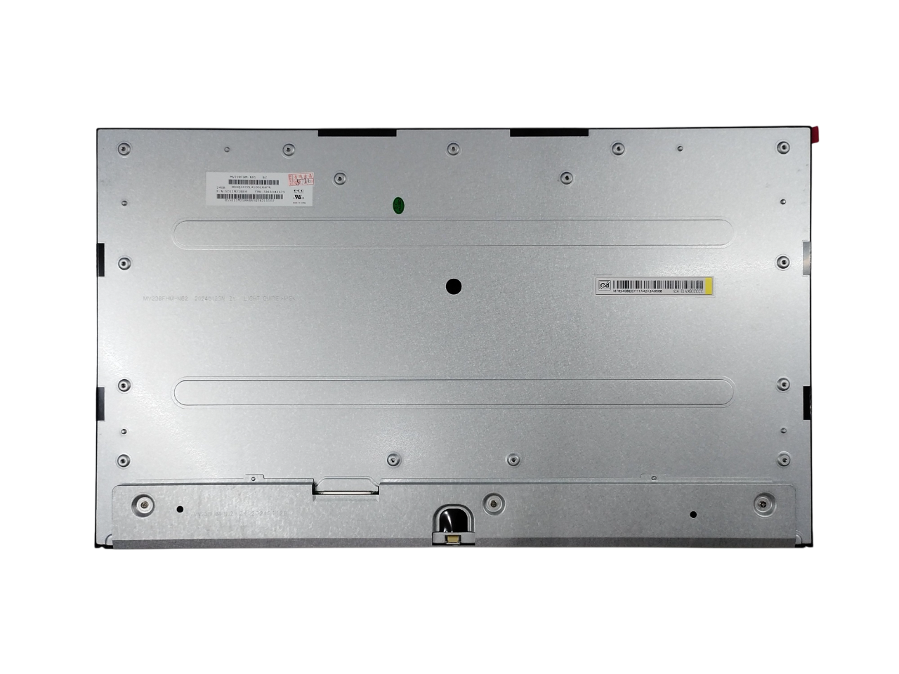 อะไหล่จอ All-in-One 23.8” FHD 100Hz ADS MV238FHM-NX1 สำหรับ Lenovo IdeaCentre 24IRH9