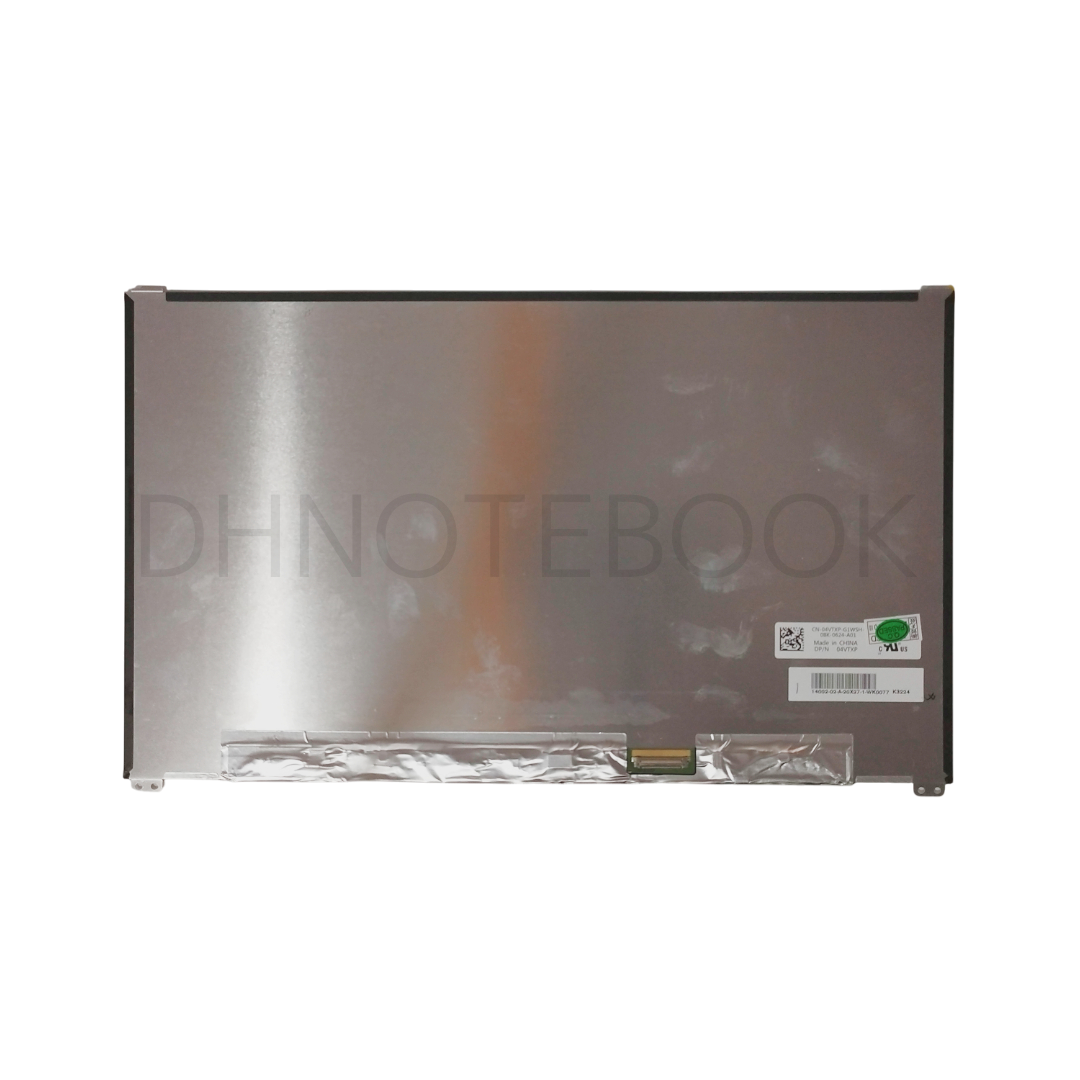 อะไหล่หน้าจอโน้ตบุ๊ค 14 นิ้ว Dell 04VTXP | รองรับ Dell Latitude 14 7490 | LQ140M1JW32 | B140HAN05.0