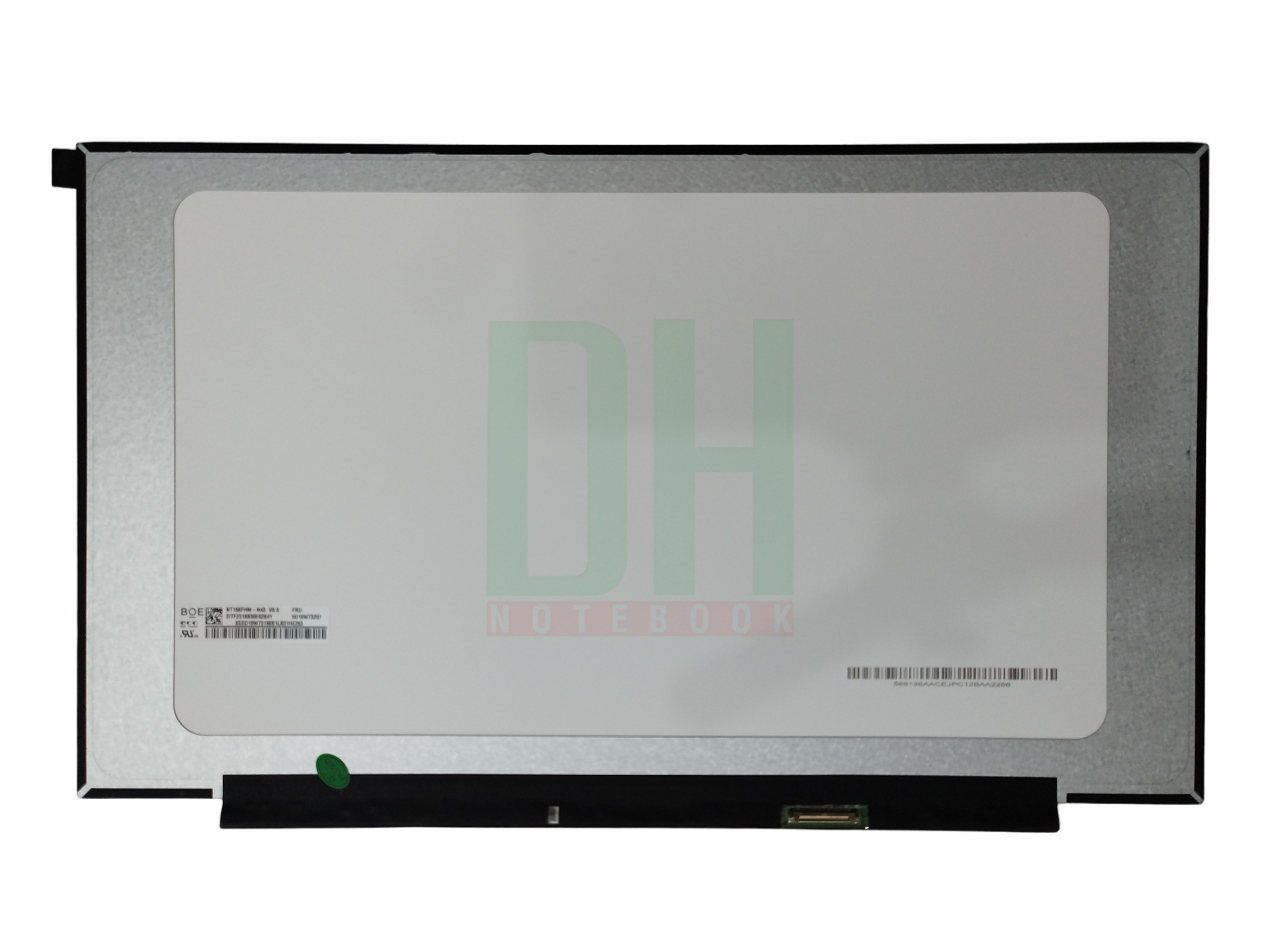 Écran LCD 15.6″ Pour Sony Vaio SVF152A29M – Dalle Neuve LG Slim