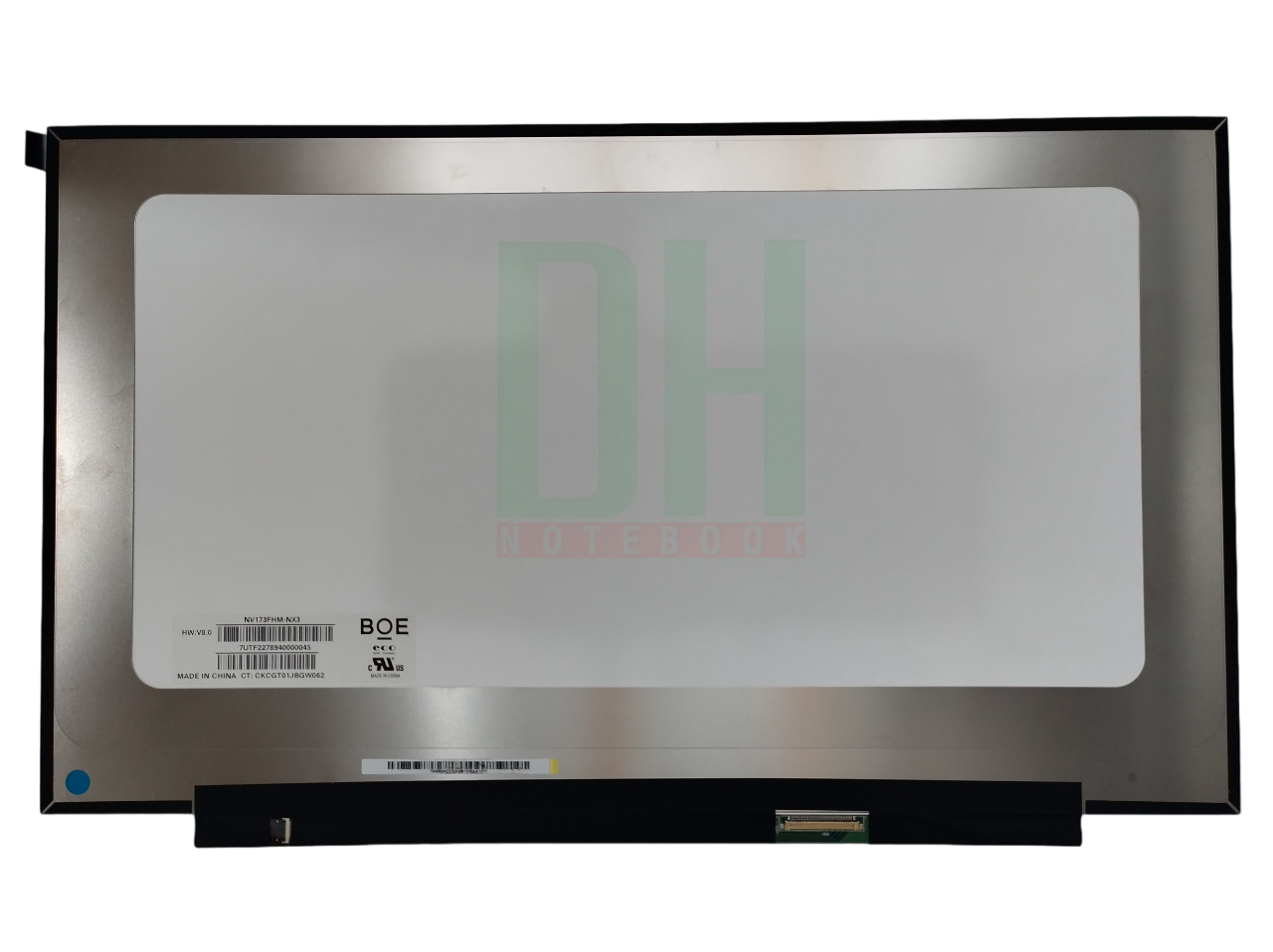 NV173FHM-NX3 V8.0