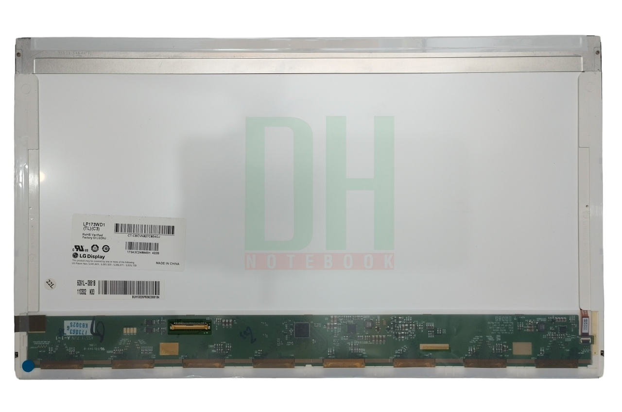 LP173WD1-TLC3