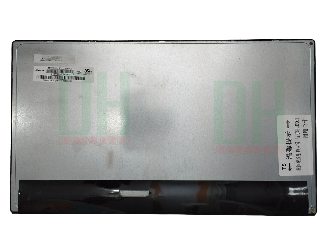 M200HJJ-L20 Rev.C2