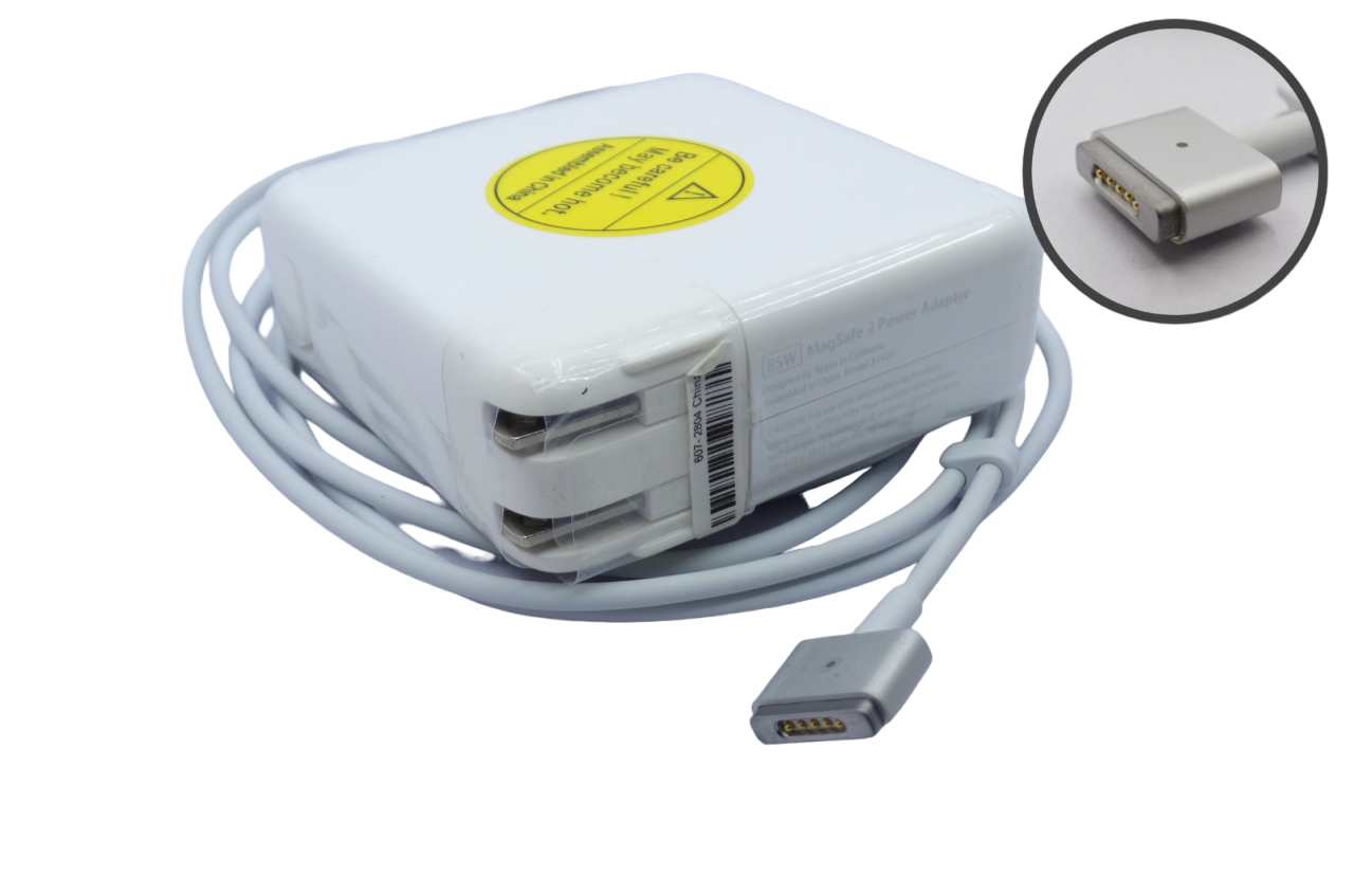 Charger Mac 20v 4.25a 5 pin new 85w T