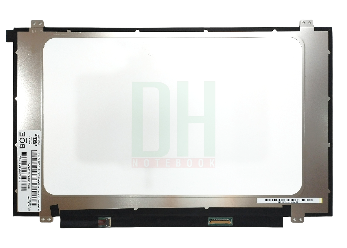 Schermo NT140WHM-N31 V8.0 14 LED LCD Display