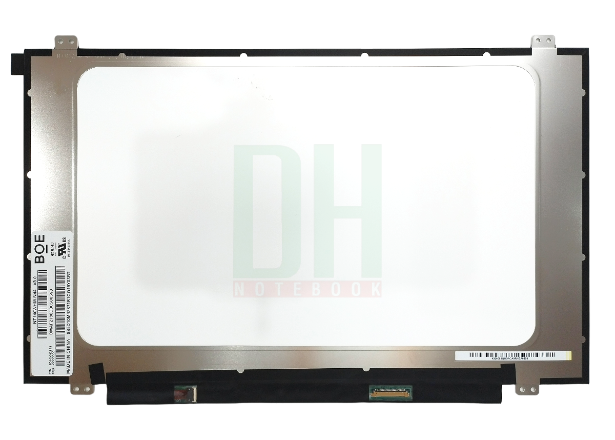 Schermo NT140WHM-N31 V8.0 14 LED LCD Display Schermo NT140WHM-N31 V8.0 14 LED LCD Display